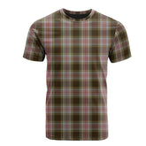 Anderson Dress Tartan T-Shirt